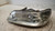 PEUGEOT 306 SW (1998) FANALERIA PROIETTORE ANT. SX. USATO Da 1998 A 2002 [[239625]]