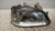 RENAULT CLIO «I» (1996) FANALERIA PROIETTORE ANT. DX. USATO Da 1996 A 1998 [[239591]]