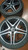 MERCEDES CLASSE SL «R230» (2002) LAMIERATI ESTERNI CERCHIO RUOTA ANT. DX. USATO [[239004]]