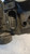 SKODA FABIA «6Y2» (2000) FANALERIA PROIETTORE ANT. DX. USATO Da 2003 A 2004 [[237325]]