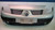RENAULT MÉGANE «II» (2003) LAMIERATI ESTERNI PARAURTI ANT. USATO Da 2002 A 2008 [[230673]]