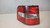 FIAT STILO SW (2002) FANALERIA FANALE EST. POST. SX. USATO Da 2005 A 2008 [[236071]]