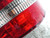 FIAT STILO SW (2002) FANALERIA FANALE EST. POST. SX. USATO Da 2004 A 2008 [[230331]]