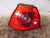 VOLKSWAGEN GOLF «V» (2004) FANALERIA FANALE EST. POST. SX. USATO Da 2003 A 2008 [[227256]]