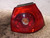 VOLKSWAGEN GOLF «V» (2004) FANALERIA FANALE EST. POST. DX. USATO Da 2003 A 2008 [[227255]]