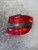 MERCEDES CLASSE B «W245» (2006) FANALERIA FANALE EST. POST. DX. USATO Da 2005 A 2008 [[221482]]