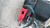 SMART FORTWO CABRIO «451» (2010) SICUREZZA CINTURA DI SICUREZZA SEDILE ANT. DX. USATO Da 2010 in poi [[215668]]