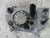 HYUNDAI ATOS PRIME «II» (2005) FANALERIA PROIETTORE ANT. SX. USATO Da 2005 A 2008 [[240768]]