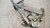 ROVER 25 (2000) CRISTALLI ALZACRISTALLO PORTA ANT. SX. USATO Da 1999 A 2004 [[238536]]