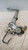 ROVER 25 (2000) CRISTALLI ALZACRISTALLO PORTA ANT. SX. USATO Da 1999 A 2004 [[238536]]