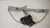 OPEL CORSA «D» (2007) CRISTALLI ALZACRISTALLO PORTA ANT. SX. USATO Da 2006 A 2010 [[236373]]