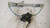 OPEL CORSA «D» (2007) CRISTALLI ALZACRISTALLO PORTA ANT. SX. USATO Da 2006 A 2010 [[235426]]