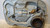 FORD FOCUS «II» (2005) CRISTALLI ALZACRISTALLO PORTA ANT. SX. USATO Da 2004 A 2007 [[235129]]