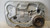 FORD FOCUS «III» (2008) CRISTALLI ALZACRISTALLO PORTA ANT. SX. USATO Da 2008 A 2011 [[235029]]