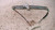 PEUGEOT 407  (2004) CRISTALLI ALZACRISTALLO PORTA ANT. SX. USATO Da 2009 A 2011 [[234330]]