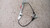 FIAT GRANDE PUNTO (2009) CRISTALLI ALZACRISTALLO PORTA POST. SX. USATO Da 2009 A 2011 [[233070]]