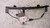 ALFA ROMEO 146 (1995) CRISTALLI ALZACRISTALLO PORTA ANT. SX. USATO Da 1999 A 2001 [[232225]]