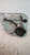 VOLVO V50 (2004) CRISTALLI ALZACRISTALLO PORTA POST. SX. USATO Da 2004 A 2010 [[231972]]