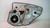 FIAT STILO SW (2002) CRISTALLI ALZACRISTALLO PORTA POST. SX. USATO Da 2002 A 2005 [[231769]]