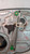 FIAT STILO SW (2002) CRISTALLI ALZACRISTALLO PORTA POST. SX. USATO Da 2002 A 2005 [[231769]]