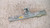 OPEL CORSA «D» (2007) LAMIERATI ESTERNI ALZACRISTALLO PORTA POST. DX. USATO Da 2006 A 2010 [[231332]]