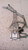 ALZACRISTALLO PORTA ANT. SX. USATO DAL 2004 AL 2009 OPEL ASTRA «H» (2005) 13101478LH [[231031]]