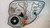 FIAT CROMA «II» (2005) LAMIERATI ESTERNI ALZACRISTALLO PORTA POST. SX. USATO Da 2005 A 2007 [[229147]]