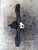 FIAT PANDA «III» (2012) CRISTALLI ALZACRISTALLO PORTA ANT. SX. USATO Da 2020 in poi [[228105]]
