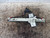 ALZACRISTALLO PORTA ANT. SX. USATO DAL 2010 AL 2012 FORD FIESTA «VI» (2008) 8a61a2320001 [[227566]]
