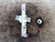 FORD FIESTA «VI» (2008) LAMIERATI ESTERNI ALZACRISTALLO PORTA POST. SX. USATO Da 2010 A 2012 [[227565]]
