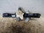 NISSAN QASHQAI «II» (2014) CRISTALLI ALZACRISTALLO PORTA ANT. SX. USATO Da 2014 A 2017 [[226886]]