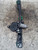 FIAT PUNTO «II» (2003) CRISTALLI ALZACRISTALLO PORTA ANT. SX. USATO Da 2003 A 2011 [[226396]]