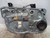 VOLKSWAGEN POLO «IV» (2002) CRISTALLI ALZACRISTALLO PORTA ANT. SX. USATO Da 2001 A 2005 [[226384]]