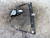 FIAT PANDA «II» (2004) CRISTALLI ALZACRISTALLO PORTA ANT. SX. USATO Da 2003 A 2009 [[225648]]