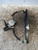ALFA ROMEO 147 «I» (2001) CRISTALLI ALZACRISTALLO PORTA ANT. SX. USATO [[225567]]