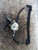 ALFA ROMEO 147 «I» (2001) CRISTALLI ALZACRISTALLO PORTA ANT. SX. USATO [[225567]]