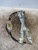 CITROEN C4 PICASSO «I» (2007) CRISTALLI ALZACRISTALLO PORTA ANT. SX. USATO Da 2006 A 2013 [[224684]]