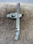 CITROEN C4 PICASSO «I» (2007) CRISTALLI ALZACRISTALLO PORTA POST. DX. USATO Da 2006 A 2013 [[224681]]