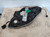 ALFA ROMEO GIULIETTA (2013) CRISTALLI ALZACRISTALLO PORTA POST. SX. USATO [[222260]]