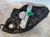 ALFA ROMEO GIULIETTA (2013) CRISTALLI ALZACRISTALLO PORTA POST. SX. USATO [[222260]]