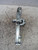 ALZACRISTALLO PORTA POST. SX. USATO DAL 2005 RENAULT CLIO «III» (2006) 8200291151 [[221305]]