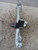 ALZACRISTALLO PORTA POST. SX. USATO DAL 2005 RENAULT CLIO «III» (2006) 8200291151 [[221305]]