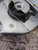 RENAULT CLIO «III» (2006) CRISTALLI ALZACRISTALLO PORTA POST. DX. USATO Da 2005 in poi [[221304]]