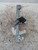 ALZACRISTALLO PORTA ANT. SX. USATO DAL 2005 AL 2012 CITROEN C1 «I» (2006) 69820 [[220885]]