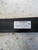 ALZACRISTALLO PORTA POST. SX. USATO DAL 2015 AL 2019 AUDI A4 «8W5» AVANT (2015) 8W0839461 [[220284]]