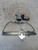 NISSAN QASHQAI «I» (2010) CRISTALLI ALZACRISTALLO PORTA POST. SX. USATO Da 2010 in poi [[218704]]