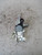 ALZACRISTALLO PORTA POST. SX. USATO DAL 2005 AL 2008 DAIHATSU SIRION «II» (2005) 69804B1010 [[218561]]