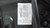 MERCEDES CLASSE C «S205» SW (2018) CRISTALLI ALZACRISTALLO PORTA POST. SX. USATO Da 2018 in poi [[212503]]