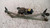 CITROEN C2 (2004) CRISTALLI MECCANISMO TERGICRISTALLO USATO Da 2003 A 2010 [[233086]]