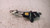 PEUGEOT 107 (2005) CRISTALLI MECCANISMO TERGICRISTALLO USATO Da 2005 A 2012 [[230605]]